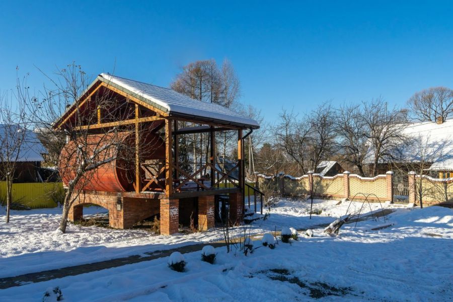 Топ 11 баз для отдыха в закарпатских чанах в Ивано-Франковской области