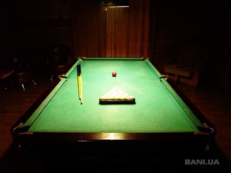 Укрепляем иммунитет в саунах Полтавы