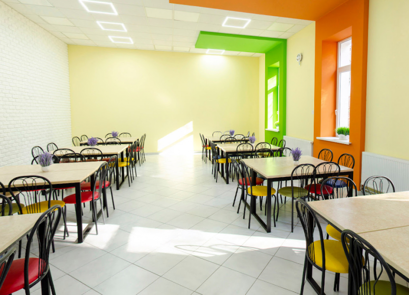 Обзор частных школ в г. Черновцы