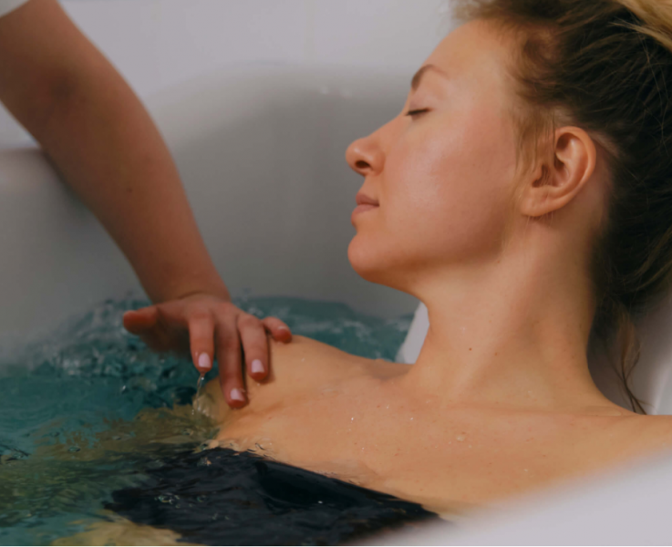 Обзор компаний, что предлагают услуги гидромассажных ван в г. Одесса