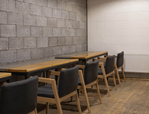 Обзор коворкингов в г. Одесса