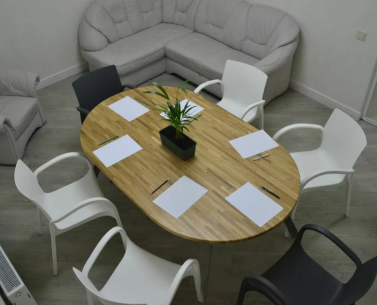 Обзор коворкингов в г. Одесса