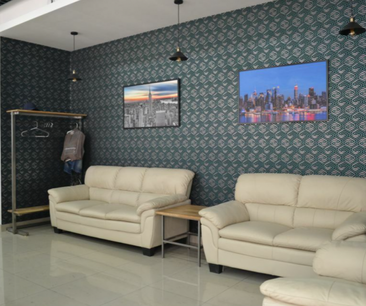 Обзор коворкингов в г. Одесса