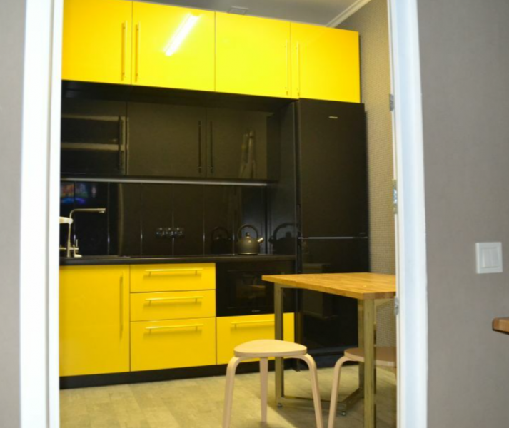 Обзор коворкингов в г. Одесса