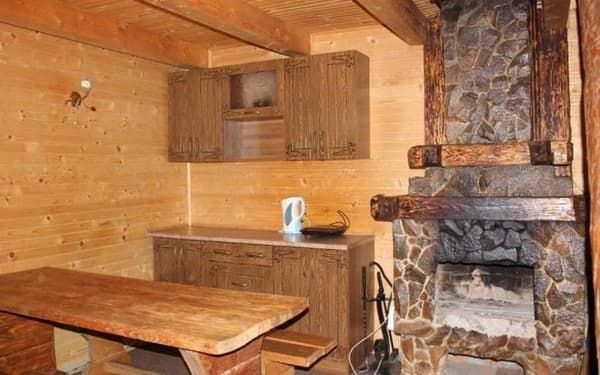 Топ 11 баз для отдыха в закарпатских чанах в Ивано-Франковской области