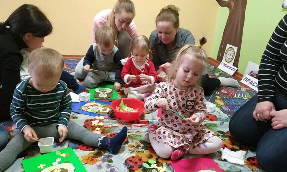 Обзор частных садов в Ровно