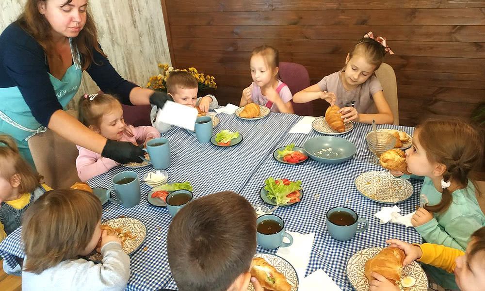 Обзор частных садов в Ровно