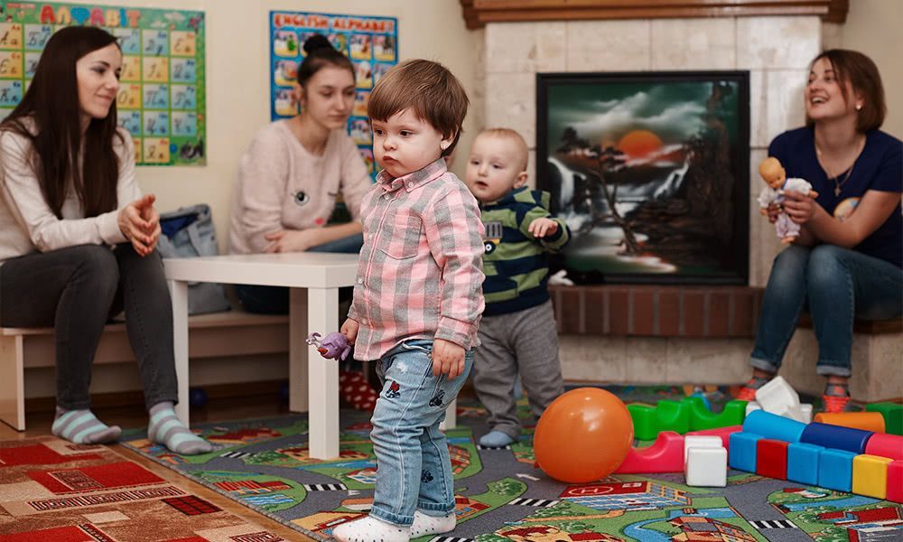 Обзор частных садов в Ровно