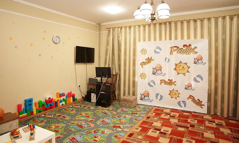 Обзор частных садов в Ровно