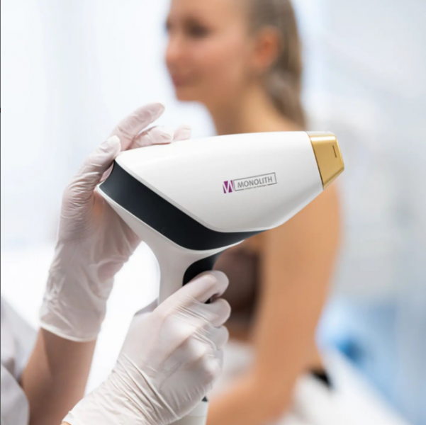 Где сделать лазерную эпиляцию в Виннице до лета? Обзор центров и прайс