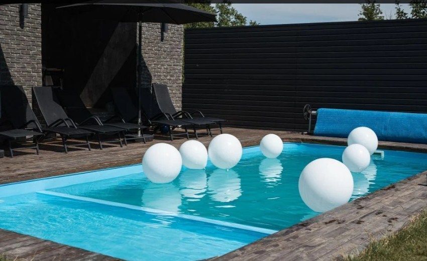 Обзор тернопольских баз отдыха