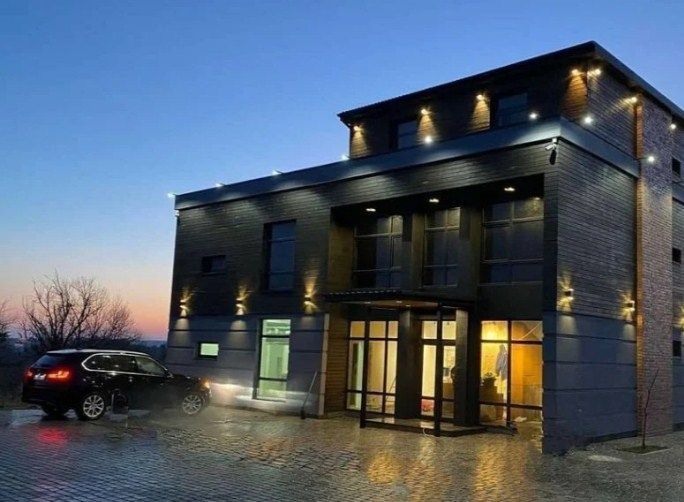 Обзор тернопольских баз отдыха