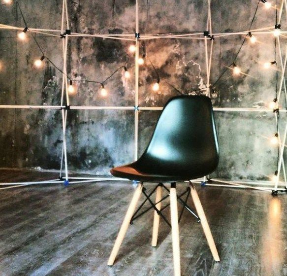 Новогодние локации фотостудий в Тернополе