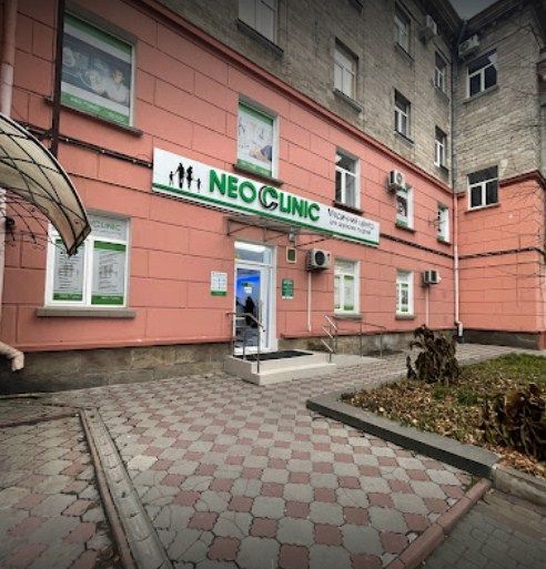 График работы педиатров Тернополя по выходным дням