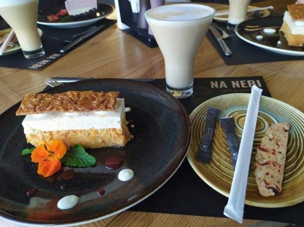 Интересные рестораны Тернополя с необычными интерьерами