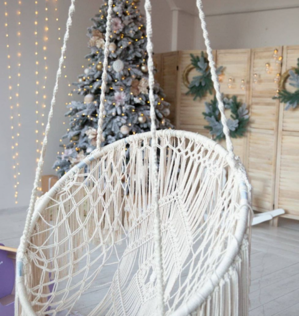 Новогодние локации фотостудий в Луцке