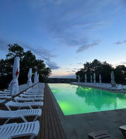 Обзор тернопольских баз отдыха