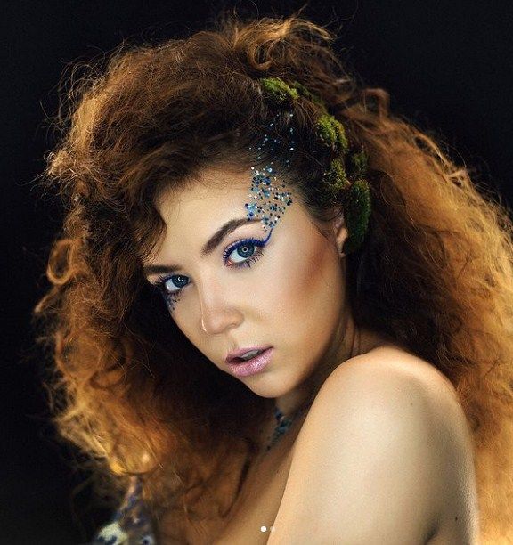 Новогодние локации фотостудий в Тернополе