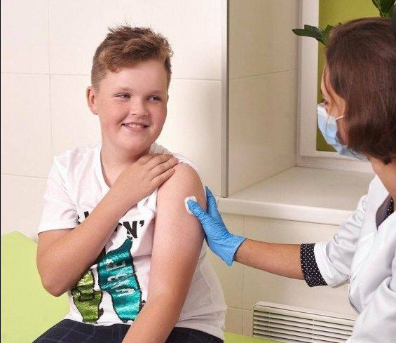 График работы педиатров Тернополя по выходным дням