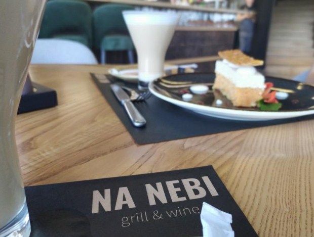 Интересные рестораны Тернополя с необычными интерьерами