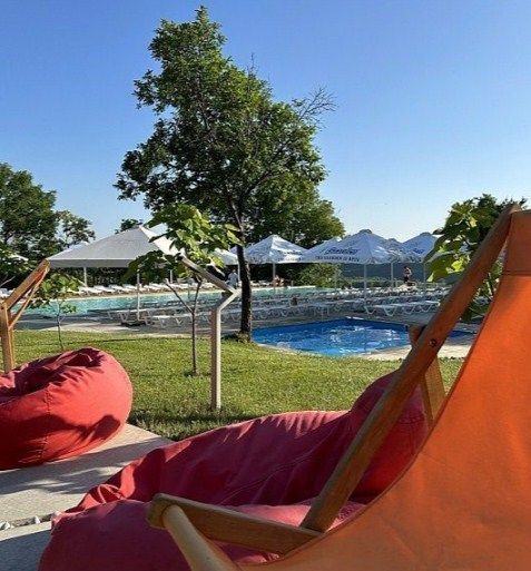 Обзор тернопольских баз отдыха