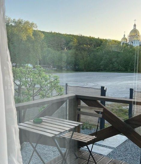 Обзор тернопольских баз отдыха