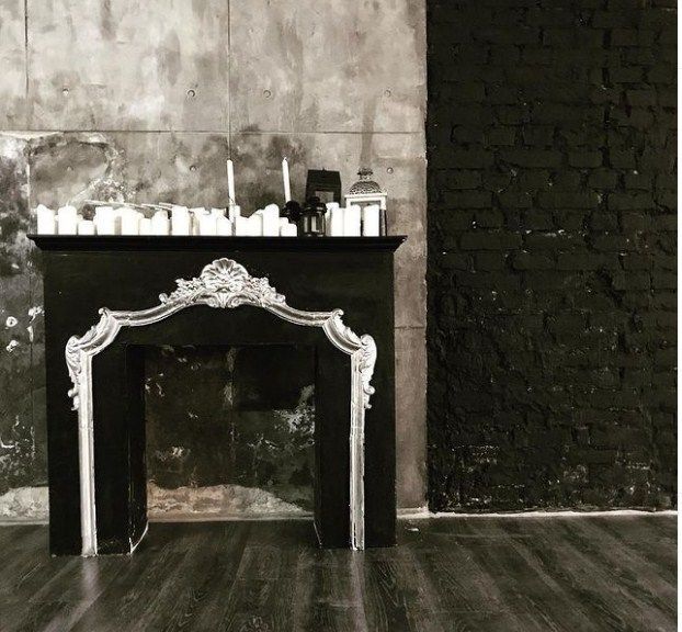 Новогодние локации фотостудий в Тернополе