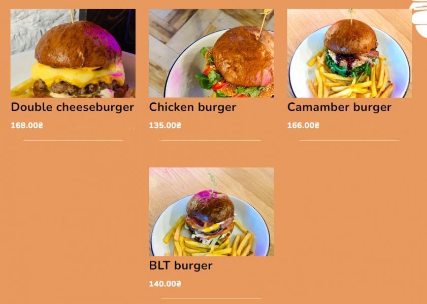 17 кафе и ресторанов Виннице, которые открылись в 2021