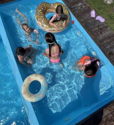 Обзор тернопольских баз отдыха