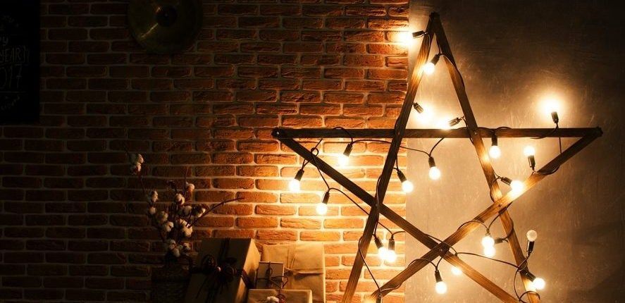 Новогодние локации фотостудий в Тернополе