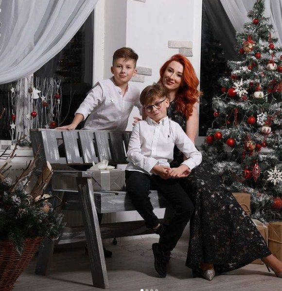 Новогодние локации фотостудий в Тернополе