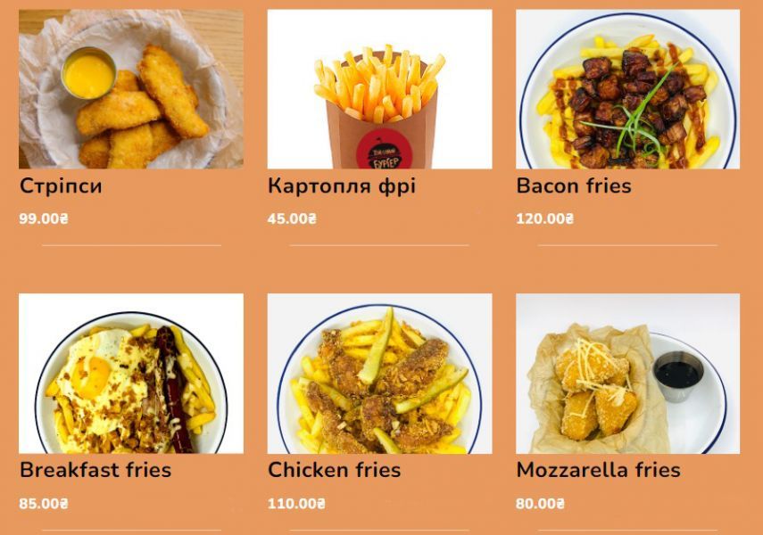 17 кафе и ресторанов Виннице, которые открылись в 2021