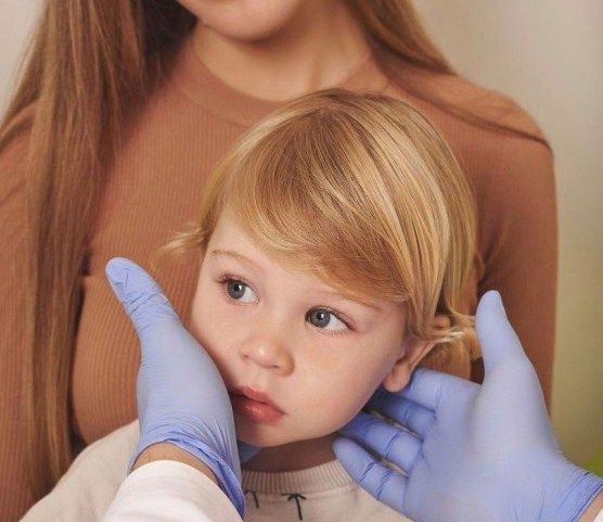 График работы педиатров Тернополя по выходным дням