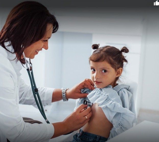 График работы педиатров Тернополя по выходным дням