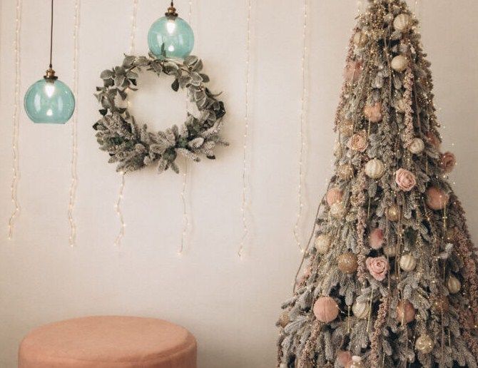 Новогодние локации фотостудий в Тернополе