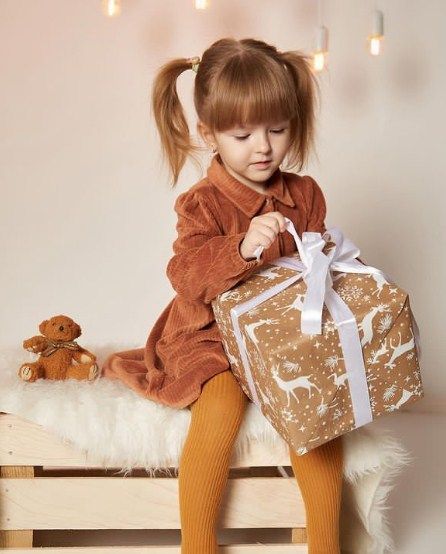 Новогодние локации фотостудий в Тернополе