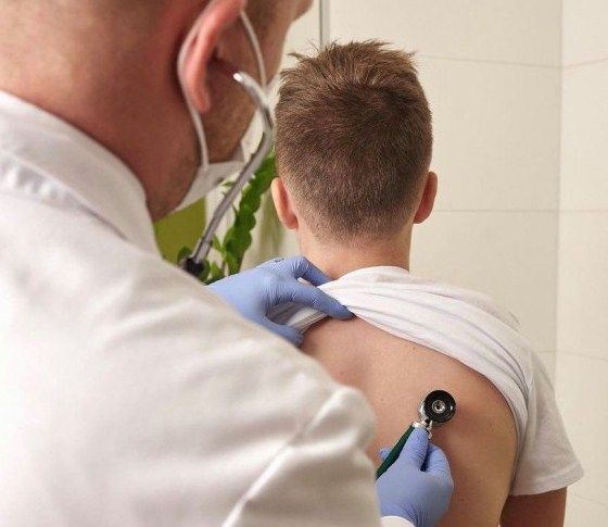 График работы педиатров Тернополя по выходным дням