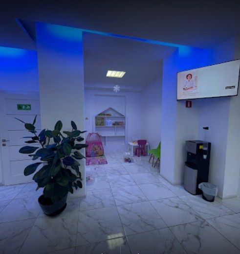 График работы педиатров Тернополя по выходным дням