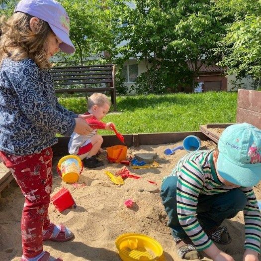 Обзор частных садов в Ровно