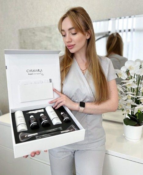 Обзор компаний, что предлагают услуги похудения в г. Днепр