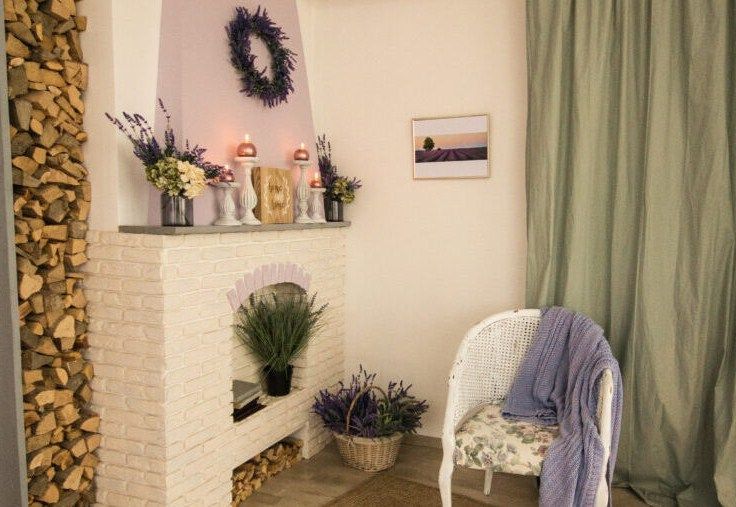 Новогодние локации фотостудий в Тернополе