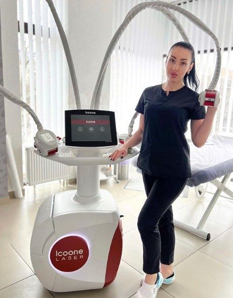 Обзор компаний, что предлагают услуги похудения в г. Днепр