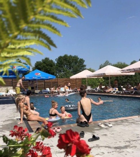 Обзор тернопольских баз отдыха