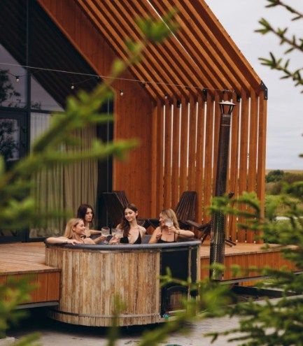 Обзор тернопольских баз отдыха