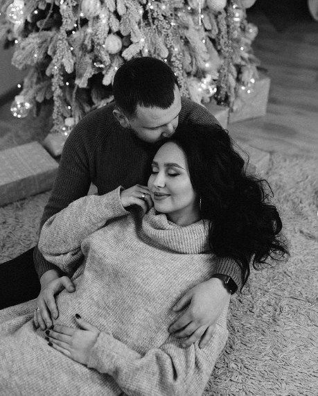 Новогодние локации фотостудий в Тернополе