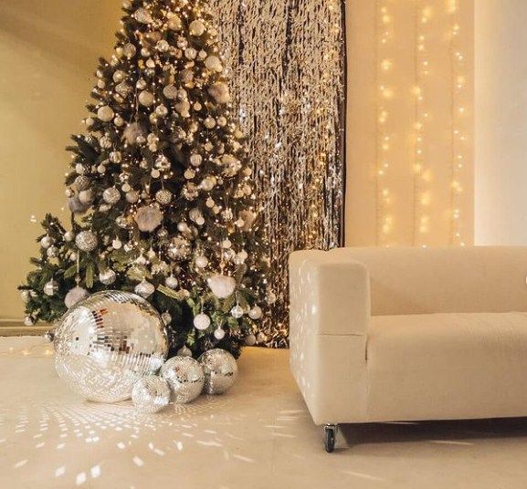 Новогодние локации фотостудий в Тернополе