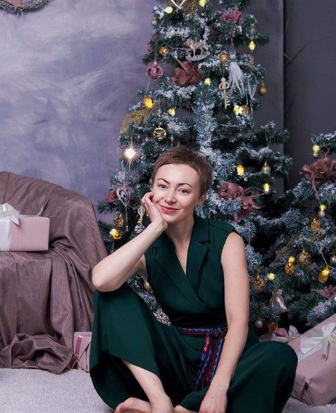 Новогодние локации фотостудий в Тернополе