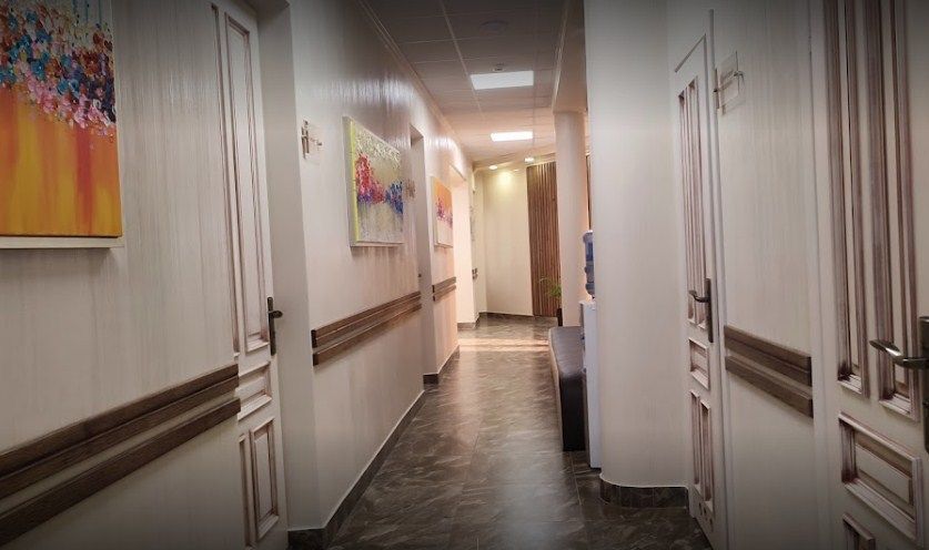 График работы педиатров Тернополя по выходным дням