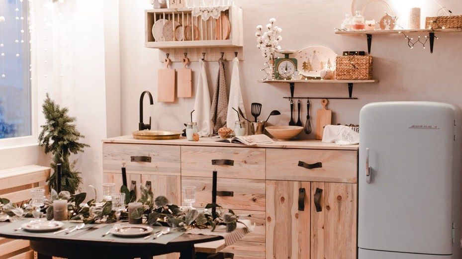 Новогодние локации фотостудий в Тернополе