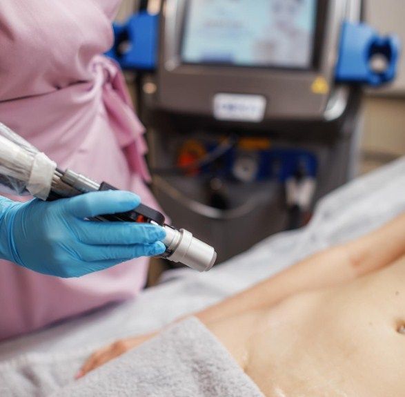 Обзор компаний, что предлагают услуги похудения в г. Днепр